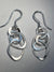 Sterling Silver Earrings